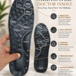 Medicated Doctor Insole BD