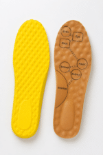 Doctor Medicated Insole BD Brown