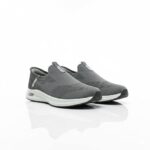 Skechers Grey Color Shoe