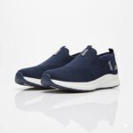 Skechers Navy Blue Color Shoe